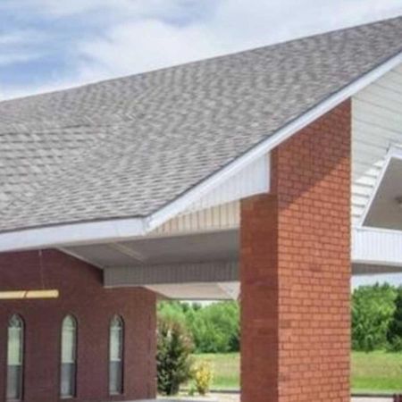 Rodeway Inn Muskogee Exterior photo